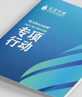 玄武环境集团
