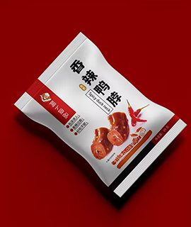 阿卜食品