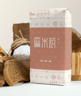 麻米厨
